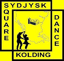 Klubbens logo - Sydjylland med Koldinghus