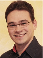 Steffen Knott (Tyskland) - Vice President, ECTA
